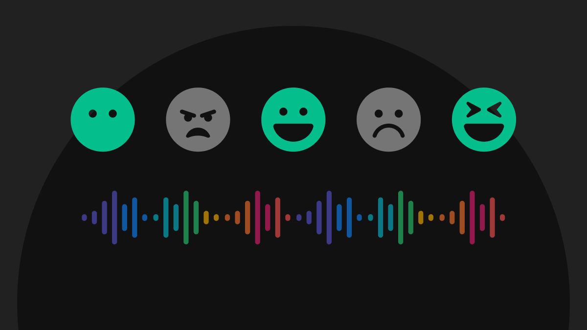 Speech Emotion Recognition