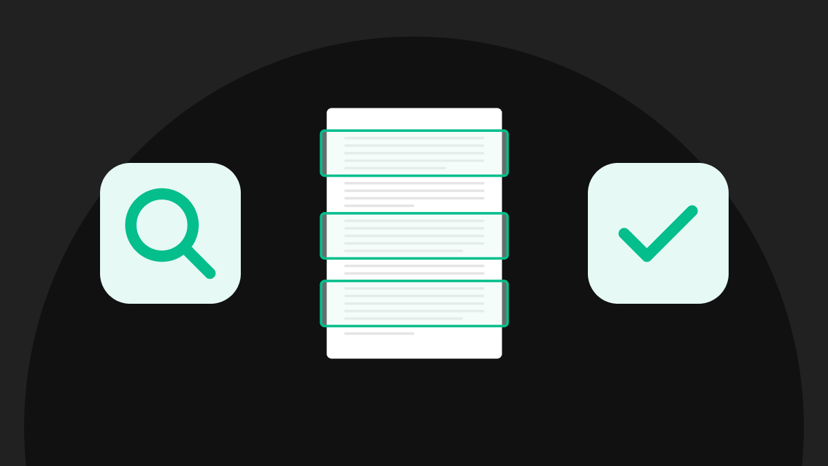 Amity Document Search Optimizer